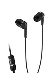 AURICULAR GENIUS HS-M320 BLACK