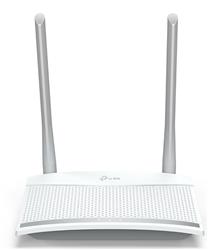 ROUTER 2 BOCAS WIRELESS TL-WR820N TP-LINK