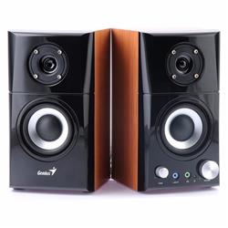 PARLANTES GENIUS 2.0 SP-HF500A II