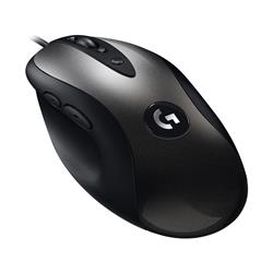 MOUSE LOGITECH G MX518 LEGENDARY GAMING