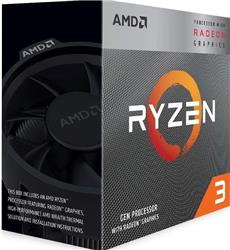 CPU AM4 AMD RYZEN 3 3200G X4 4.0 GHZ RADEON VEGA 8
