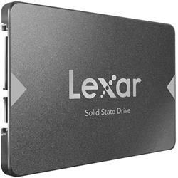 SSD 128 GB SATA 3 LEXAR NS100