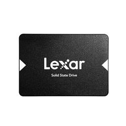 SSD 256 GB SATA 3 LEXAR NS100