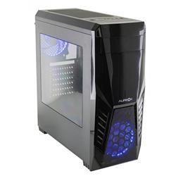 GABINETE AUREOX EUPHORY ARX 300G (VENTA SOLO CON PC ARMADA)