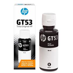 BOTELLA HP GT53 1VV22AL BLACK (REEMPLAZO GT51)