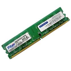 MEMORIA DDR2 2GB 800