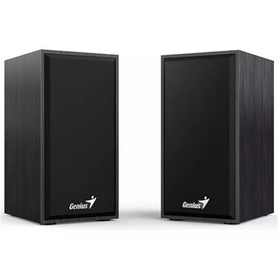 PARLANTES GENIUS 2.0 SP-HF180 BLACK