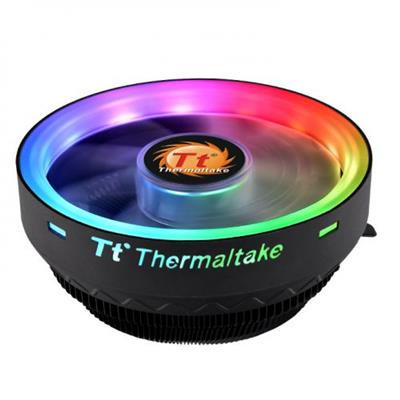 COOLER THERMALTAKE UX100 RGB