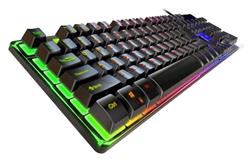 TECLADO GENIUS GX SCORPION K8 GAMING