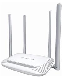 ROUTER 3 BOCAS WIRELESS MW325R MERCUSYS BY TP-LINK