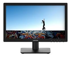 MONITOR 19 LENOVO D19-10 HDMI LED