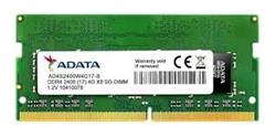 MEMORIA DDR4 SODIMM 4GB 2666 ADATA