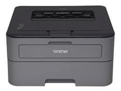 IMPRESORA LASER BROTHER HL-L2320D DUPLEX