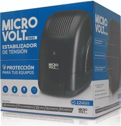 ESTABILIZADOR TRV MICRO VOLT L 1200VA PICO