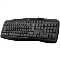 TECLADO GENIUS KB-118 USB