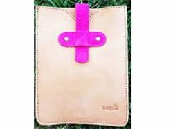 FUNDA CUERO GENUINO BAGS 7