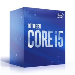 CPU 1200 INTEL CORE I5-10400 2.90 GHZ 12MB 
