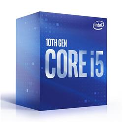 CPU 1200 INTEL CORE I5-10400 2.90 GHZ 12MB