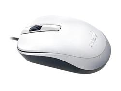 MOUSE GENIUS DX-120 USB WHITE