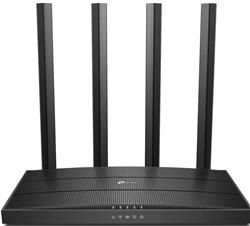 ROUTER WIRELESS DUAL BAND TP-LINK ARCHER C80 AC1900