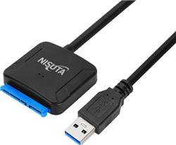 CONVERSOR USB 3.0 P/ HD SATA 3 2.5