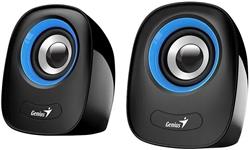 PARLANTES GENIUS 2.0 SP-Q160 BLUE