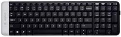 TECLADO LOGITECH K230 WIRELESS 2.4 GHZ