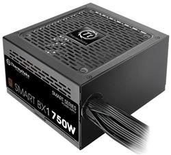 FUENTE 750W THERMALTAKE SMART BX1 80 PLUS BRONZE