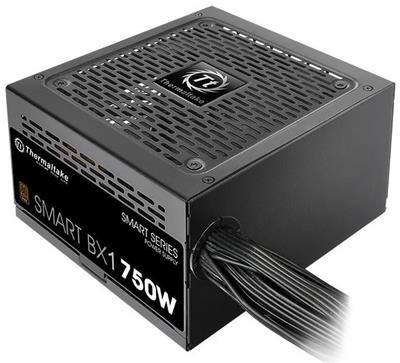 FUENTE 750W THERMALTAKE SMART BX1 80 PLUS BRONZE
