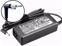 CARGADOR DE NOTEBOOK HP 19.5V 3.33A 65W 4.5 x 3.0