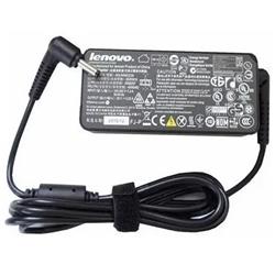 CARGADOR DE NOTEBOOK LENOVO 20V 3.25A 65W 4.0 x 1.7