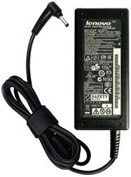 CARGADOR DE NOTEBOOK LENOVO 20V 3.25A 65W 5.5 x 2.5