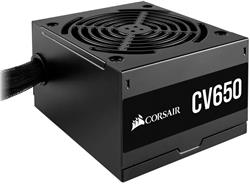 FUENTE 650W CORSAIR CV650 80 PLUS BRONZE