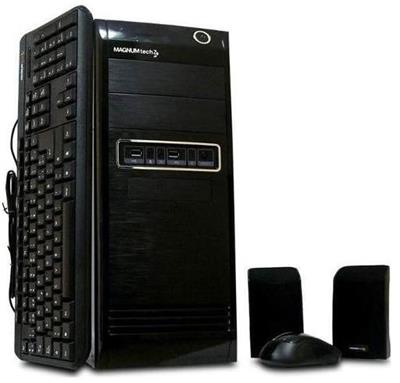 GABINETE KIT MAGNUM TECH MT-K835