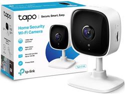 CAMARA IP WIRELESS TP-LINK TAPO C100