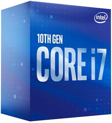 CPU 1200 INTEL CORE I7-10700 2.90 GHZ 16MB