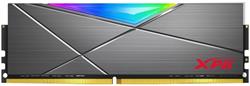 MEMORIA DDR4 8GB 3000 ADATA XPG SPECTRIX D41 RGB