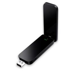 PLACA DE RED USB WIRELESS DUAL BAND TP-LINK ARCHER T4U AC1300