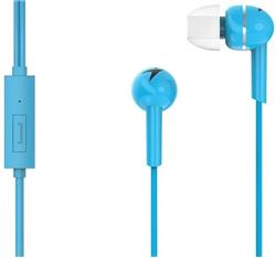 AURICULAR GENIUS HS-M300 LIGHT BLUE