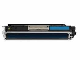 TONER ALTERNATIVO HP 126A CE311A CYAN