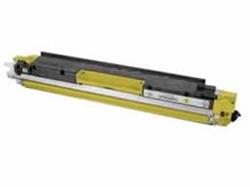 TONER ALTERNATIVO HP 126A CE312A YELLOW