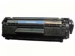 TONER ALTERNATIVO HP 12A Q2612A