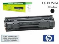 TONER ALTERNATIVO HP 78A CE278A