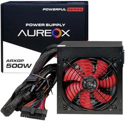 FUENTE 500W AUREOX ARXGP-500W