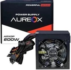 FUENTE 600W AUREOX ARXGP-600W