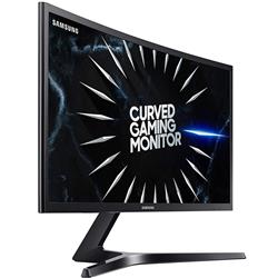 MONITOR 24 SAMSUNG ODYSSEY CRG5 CURVO GAMING 144HZ