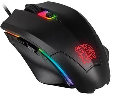 MOUSE THERMALTAKE TT ESPORTS IRIS RGB GAMING