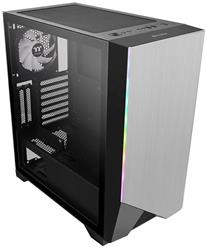 GABINETE THERMALTAKE H550 TG ARGB (VENTA SOLO CON PC ARMADA)