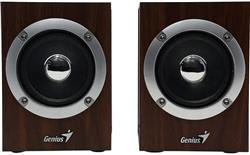 PARLANTES GENIUS 2.0 SP-HF280 WOOD