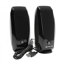 PARLANTES LOGITECH 2.0 S150